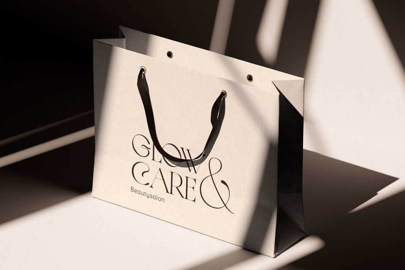Beautysalon Glow & Care